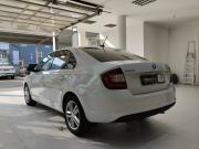 Skoda Rapid I Рестайлинг Минеральные Воды  - изображение 21