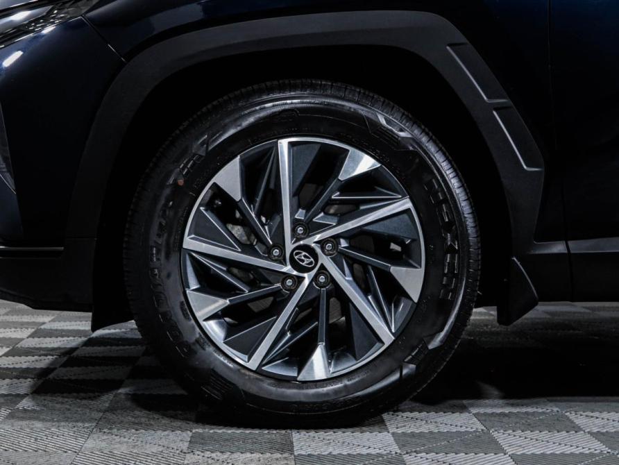Hyundai Tucson IV Москва  - изображение 16