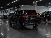 Geely Monjaro I Рестайлинг 2 Москва  - изображение 32