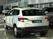 Skoda Karoq I Оренбург  - изображение 36