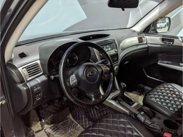 Subaru Forester III с пробегом 2010 года, цена 1 150 000 рублей, 127377 км, внедорожник, Автокод Объявления