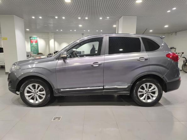 Chery Tiggo 5 I с пробегом 2014 года, цена 595 900 рублей, 239209 км, внедорожник, Автокод Объявления
