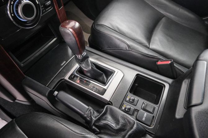 Toyota Land Cruiser Prado 150 Series Рестайлинг 1 с пробегом 2014 года, цена 3 599 000 рублей, 309000 км, внедорожник, Автокод Объявления