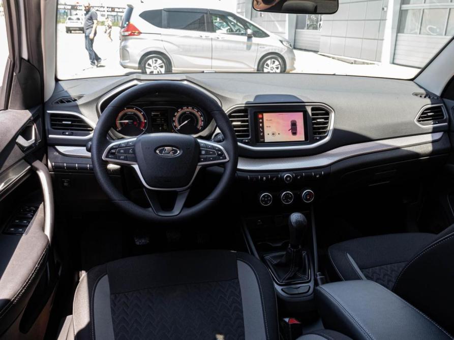 Lada (ВАЗ) Vesta I Рестайлинг (NG) Краснодар  - изображение 6