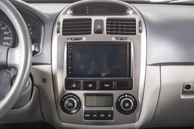 Kia Cerato I с пробегом 2006 года, цена 699 000 рублей, 147000 км, седан, Автокод Объявления