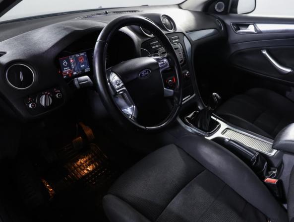 Ford Mondeo IV Рестайлинг с пробегом 2011 года, цена 690 000 рублей, 249420 км, седан, Автокод Объявления