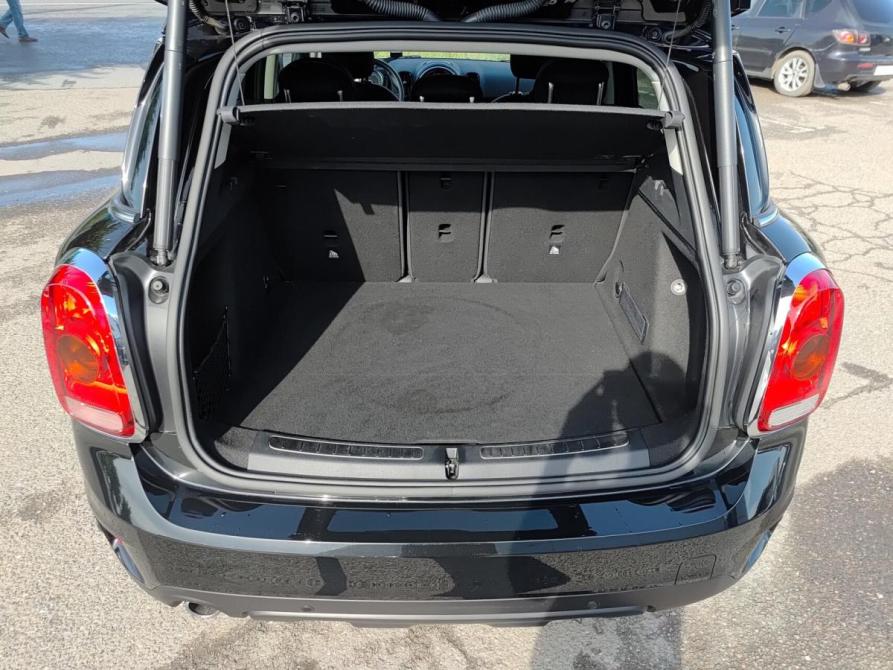 Mini Countryman II Казань  - изображение 12