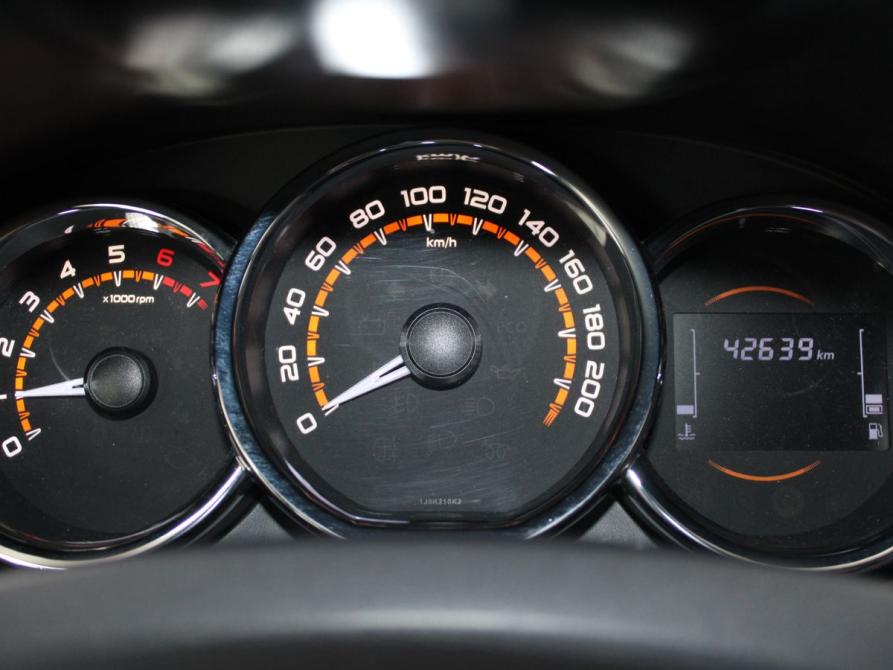 Lada (ВАЗ) Largus I Рестайлинг Старый Оскол  - изображение 8