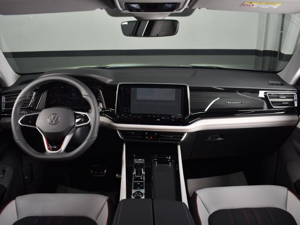 Volkswagen Teramont I Рестайлинг (China Market) с пробегом 2026 года, цена 5 349 995 рублей, 14 км, внедорожник, Автокод Объявления