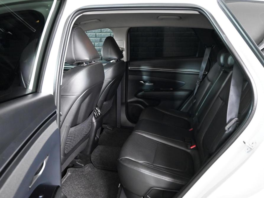 Hyundai Tucson IV Екатеринбург  - изображение 11