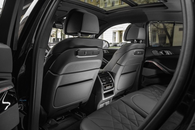 Новый BMW X6 III (G06) Рестайлинг 2024 года, цена 19 352 600 рублей, внедорожник, Автокод Объявления