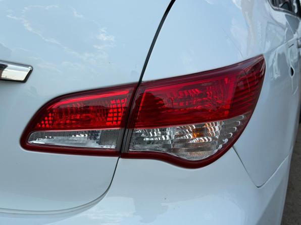 Nissan Almera III (G15) с пробегом 2018 года, цена 770 000 рублей, 96446 км, седан, Автокод Объявления