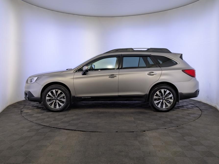 Subaru Outback V Москва  - изображение 8