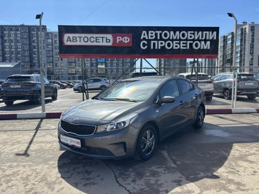 Kia Cerato III Рестайлинг (Classic) Альметьевск  - изображение 6