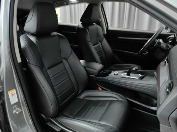 Haval F7x I с пробегом 2022 года, цена 1 890 000 рублей, 64500 км, внедорожник, Автокод Объявления