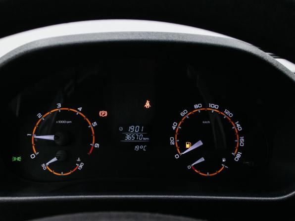 Lada (ВАЗ) Niva Legend I с пробегом 2024 года, цена 949 000 рублей, 36570 км, внедорожник, Автокод Объявления
