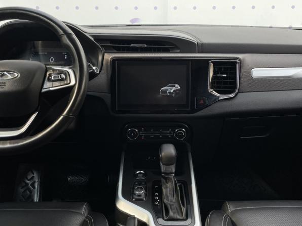 Chery Tiggo 4 I Рестайлинг с пробегом 2020 года, цена 1 460 000 рублей, 43983 км, внедорожник, Автокод Объявления