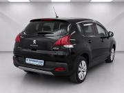 Peugeot 3008 I Рестайлинг Москва  - изображение 19