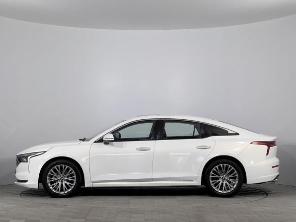 FAW Bestune B70 I с пробегом 2023 года, цена 1 479 000 рублей, 63426 км, лифтбек, Автокод Объявления