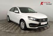 Lada (ВАЗ) Vesta I Рестайлинг (NG) Волгоград  - изображение 24