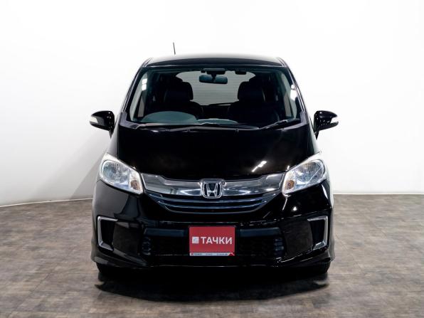 Honda Freed I Рестайлинг 2 с пробегом 2014 года, цена 1 250 000 рублей, 122112 км, компактвэн, Автокод Объявления
