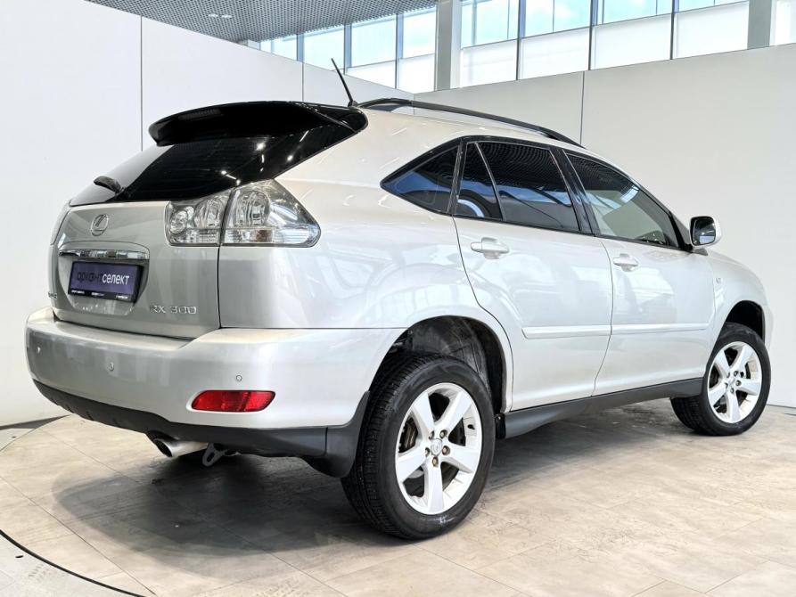 Lexus RX II Волжский  - изображение 5