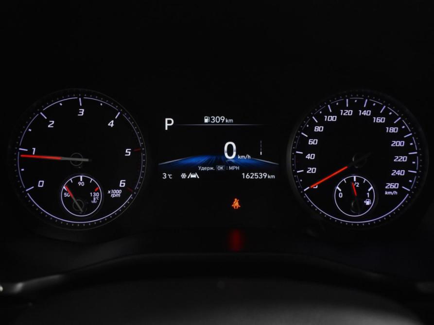 Hyundai Santa Fe IV Рестайлинг Санкт-Петербург  - изображение 24