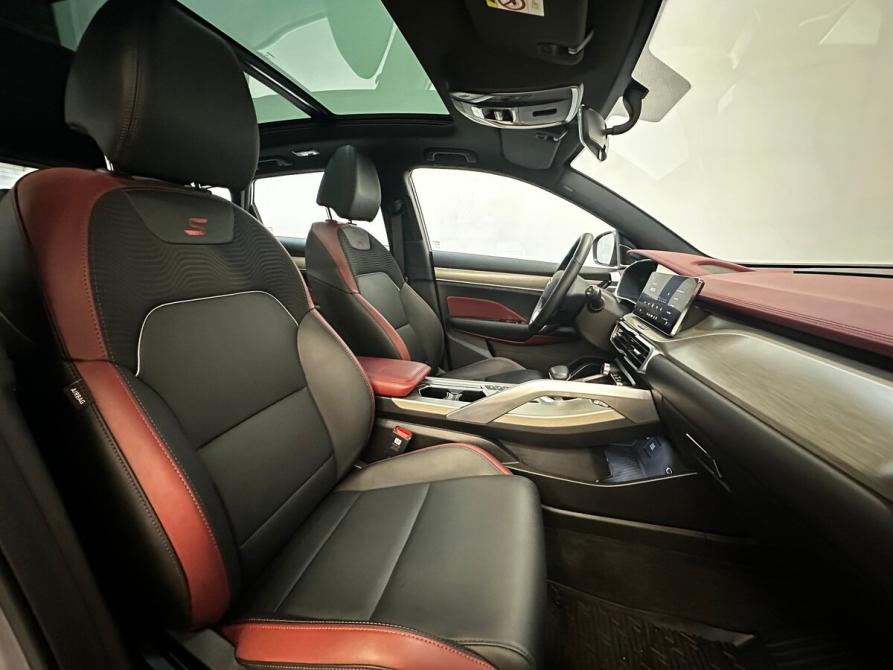 Geely Coolray I Балашиха  - изображение 13