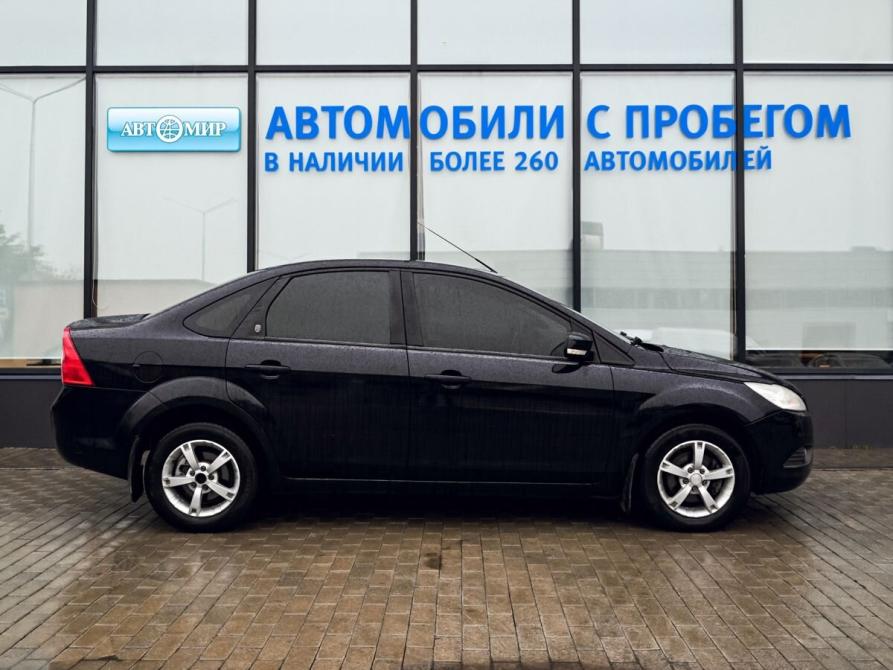 Ford Focus II Рестайлинг Екатеринбург  - изображение 6