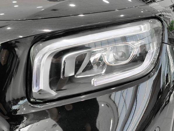 Mercedes-Benz GLB I (X247) с пробегом 2020 года, цена 3 950 000 рублей, 98106 км, внедорожник, Автокод Объявления