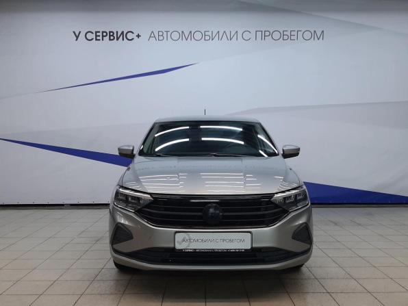 Volkswagen Polo VI с пробегом 2021 года, цена 1 529 000 рублей, 132237 км, лифтбек, Автокод Объявления