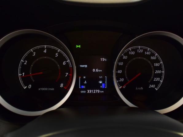 Mitsubishi Lancer X Рестайлинг с пробегом 2012 года, цена 640 999 рублей, 331278 км, седан, Автокод Объявления