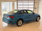 Audi A3 IV (8Y) Москва  - изображение 24