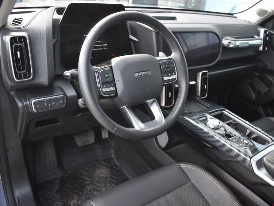 Haval Dargo Архангельск  - изображение 13