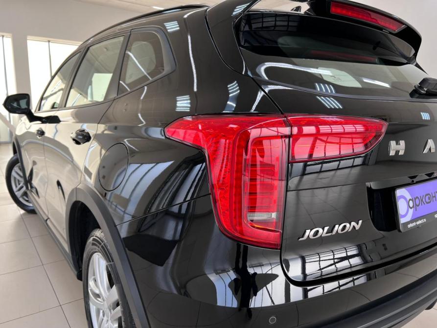 Haval Jolion I Рестайлинг Волгоград  - изображение 10