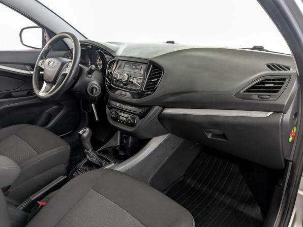 Lada (ВАЗ) Vesta I с пробегом 2021 года, цена 1 045 000 рублей, 90539 км, универсал, Автокод Объявления