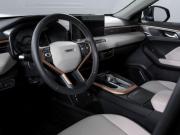 Haval Jolion I Рестайлинг Москва  - изображение 33