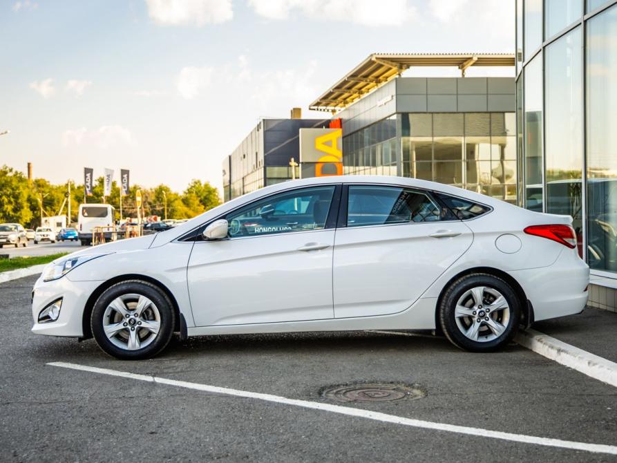 Hyundai i40 I Волгоград  - изображение 4