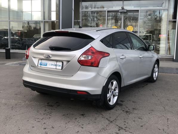 Ford Focus III с пробегом 2011 года, цена 670 000 рублей, 237000 км, хэтчбек, Автокод Объявления