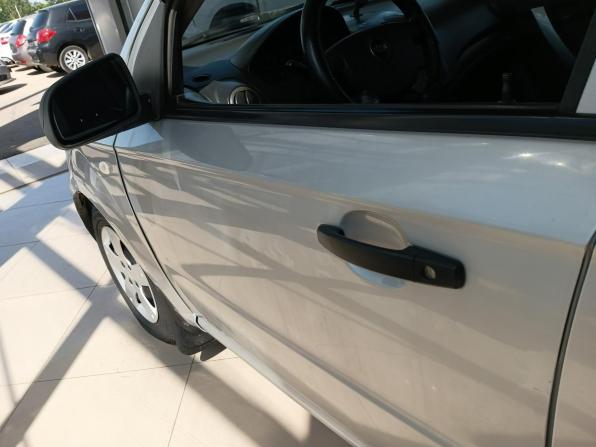 Chevrolet Aveo I Рестайлинг с пробегом 2007 года, цена 267 000 рублей, 239000 км, седан, Автокод Объявления