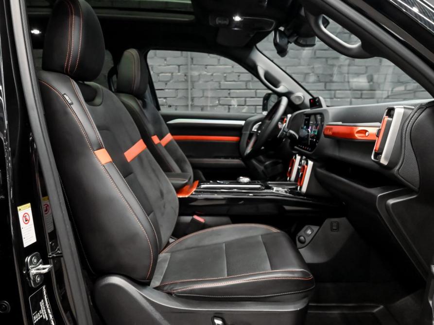 Haval Dargo I Екатеринбург  - изображение 11