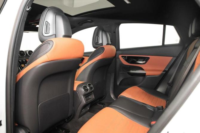 Новый Mercedes-Benz GLC Coupe II (C254) 2026 года, цена 9 830 000 рублей, внедорожник, Автокод Объявления
