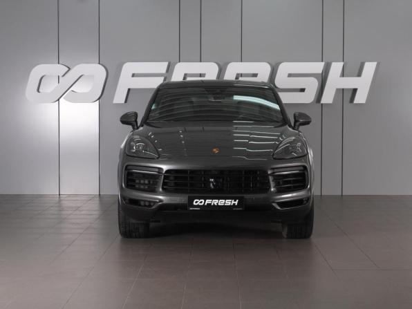 Porsche Cayenne III с пробегом 2020 года, цена 9 499 000 рублей, 21347 км, внедорожник, Автокод Объявления