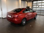Lada (ВАЗ) Vesta I Чебоксары  - изображение 40