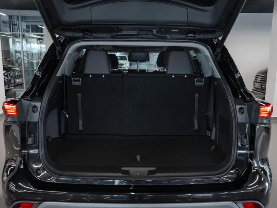 Toyota Highlander IV (XU70) Москва  - изображение 25