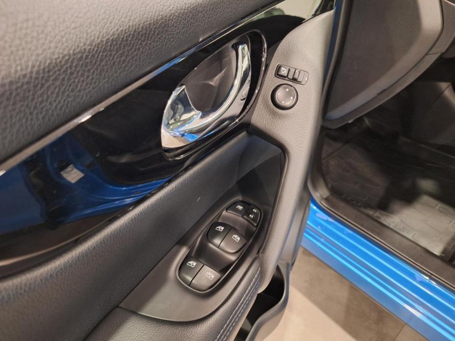 Nissan Qashqai II Рестайлинг Люберцы  - изображение 28