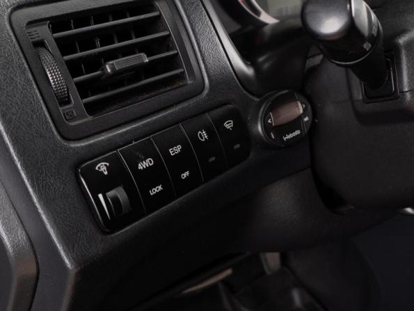 Hyundai Tucson I с пробегом 2008 года, цена 850 000 рублей, 183122 км, внедорожник, Автокод Объявления