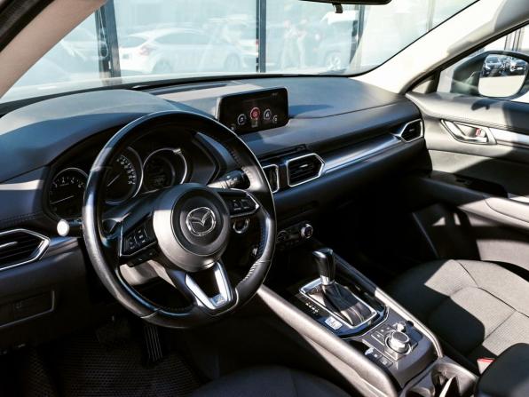 Mazda CX-5 II с пробегом 2018 года, цена 2 845 000 рублей, 175374 км, внедорожник, Автокод Объявления