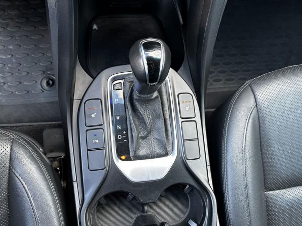 Hyundai Santa Fe III Рестайлинг с пробегом 2015 года, цена 1 855 000 рублей, 148391 км, внедорожник, Автокод Объявления