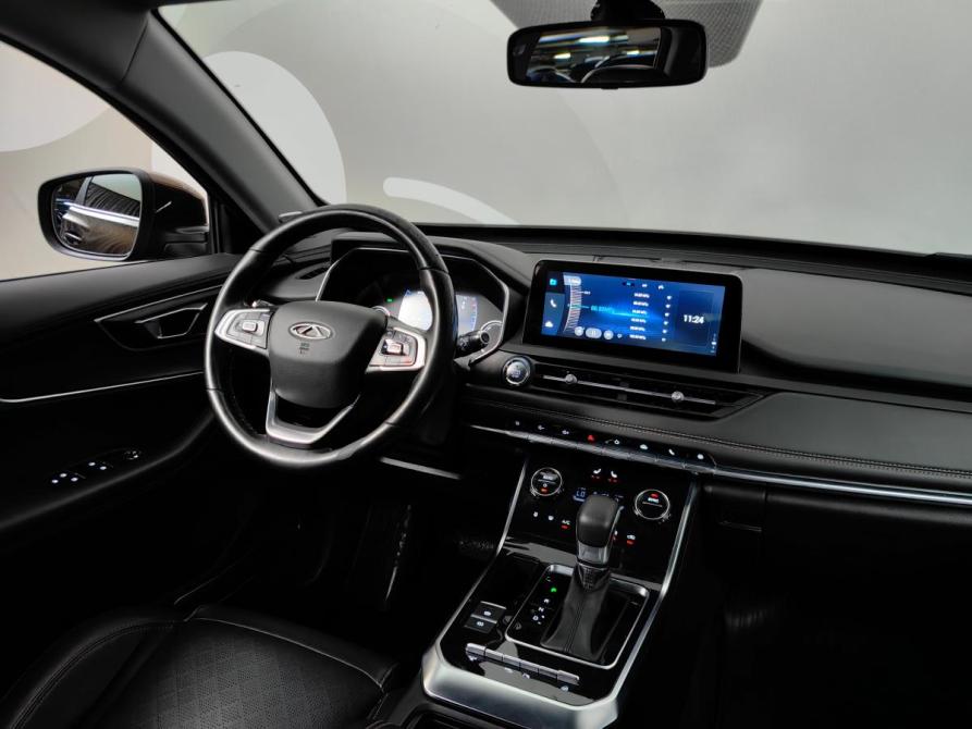 Chery Tiggo 8 I Москва  - изображение 7